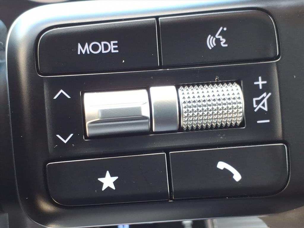 2024 Hyundai SANTA FE SE CERTIFIED