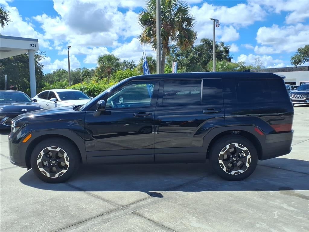 2024 Hyundai SANTA FE SE CERTIFIED