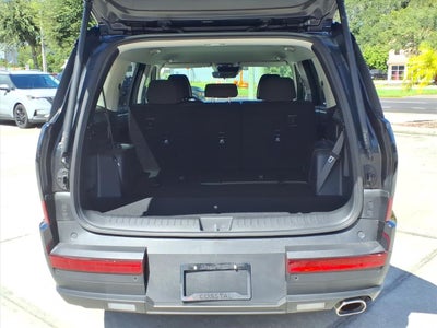 2024 Hyundai SANTA FE SE CERTIFIED