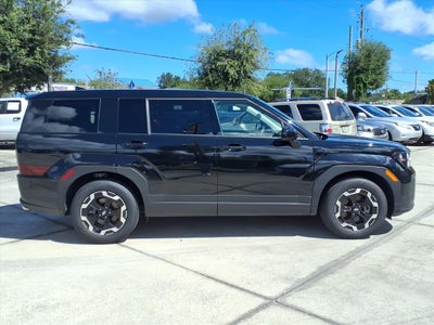 2024 Hyundai SANTA FE SE CERTIFIED