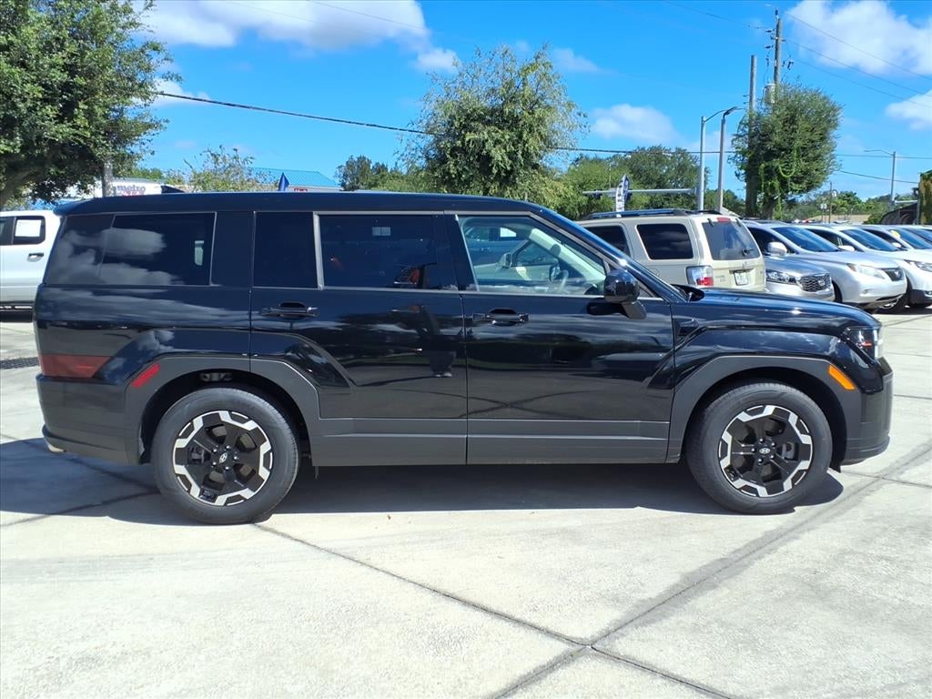 2024 Hyundai SANTA FE SE CERTIFIED