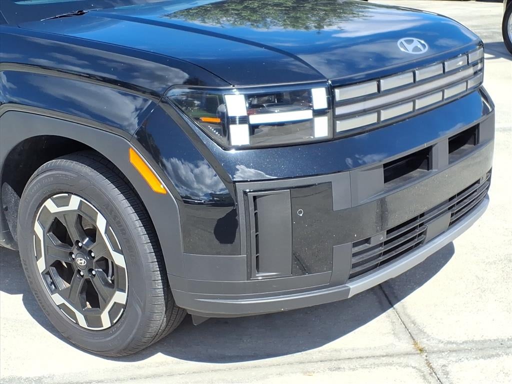 2024 Hyundai SANTA FE SE CERTIFIED