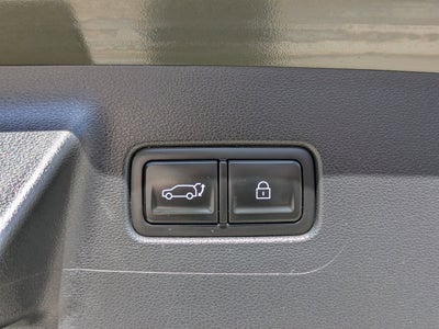 2024 Hyundai Santa Fe Hybrid SEL