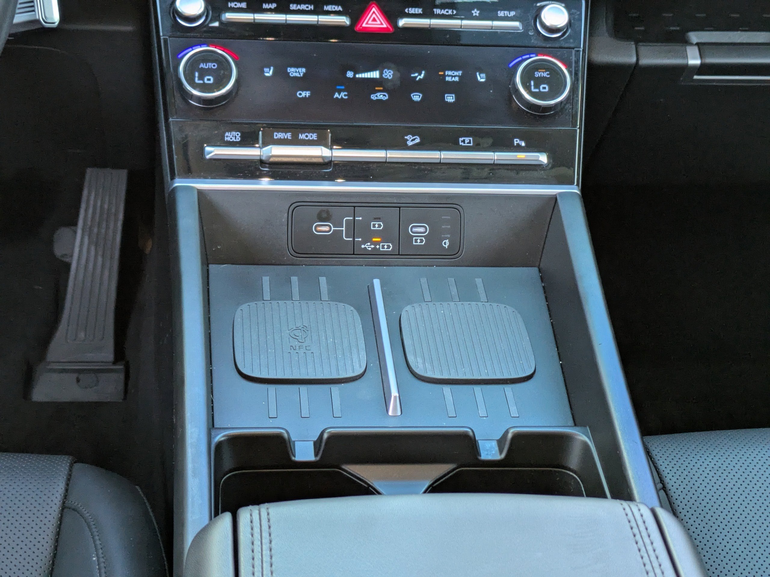 2024 Hyundai Santa Fe Hybrid SEL