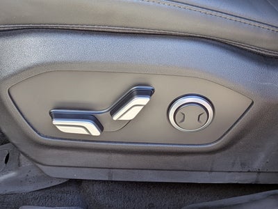 2024 Hyundai Santa Fe Hybrid SEL