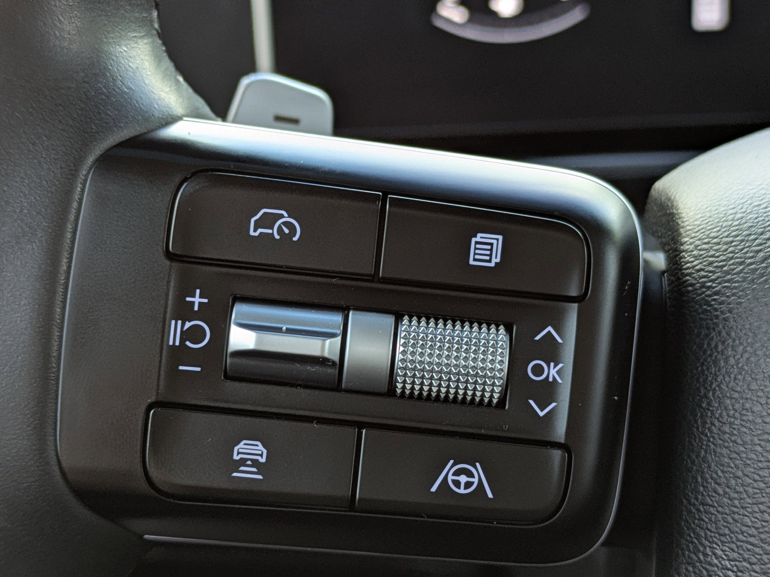2024 Hyundai Santa Fe Hybrid SEL