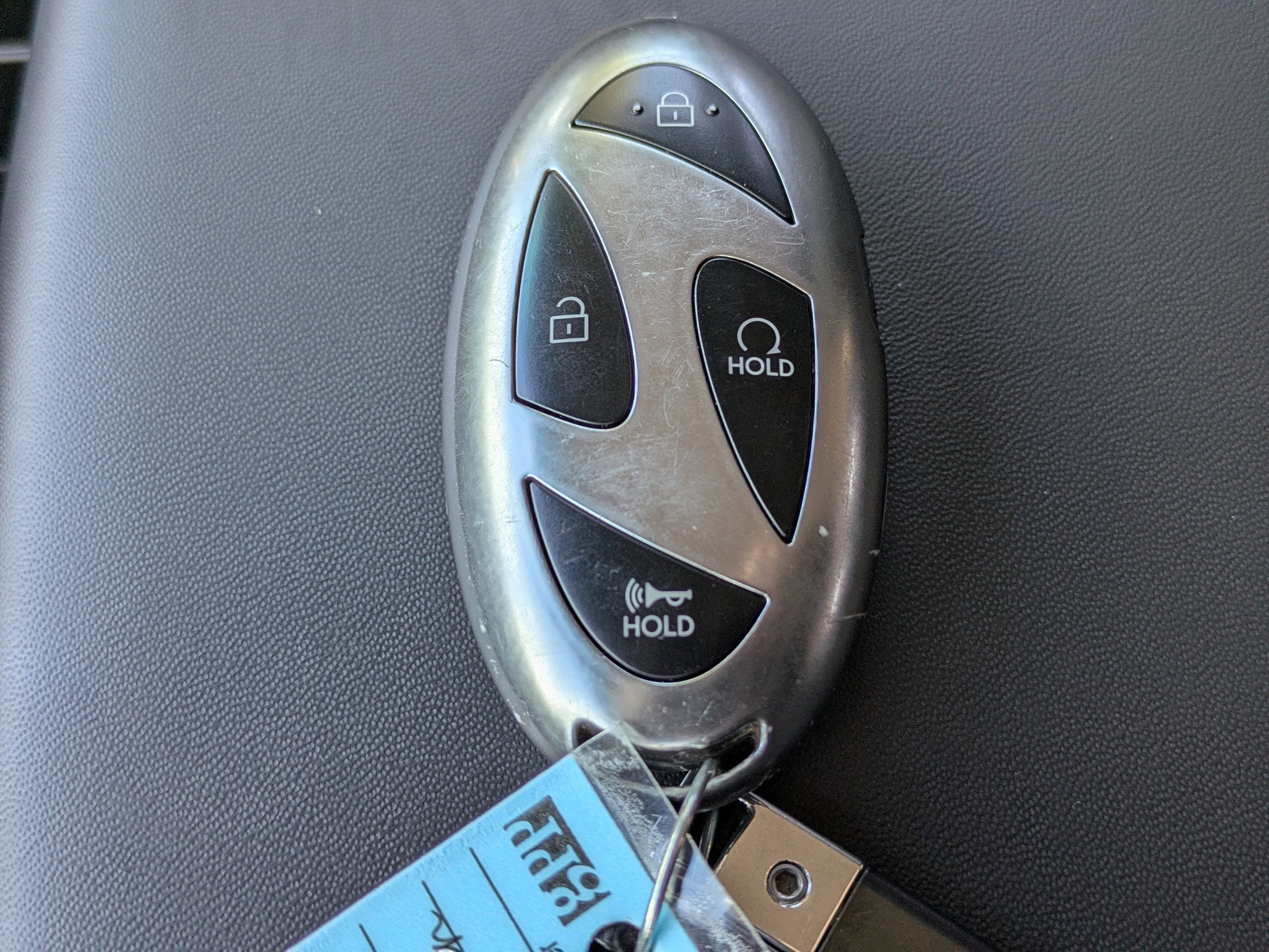 2024 Hyundai Santa Fe Hybrid SEL