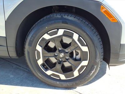 2024 Hyundai SANTA FE SEL