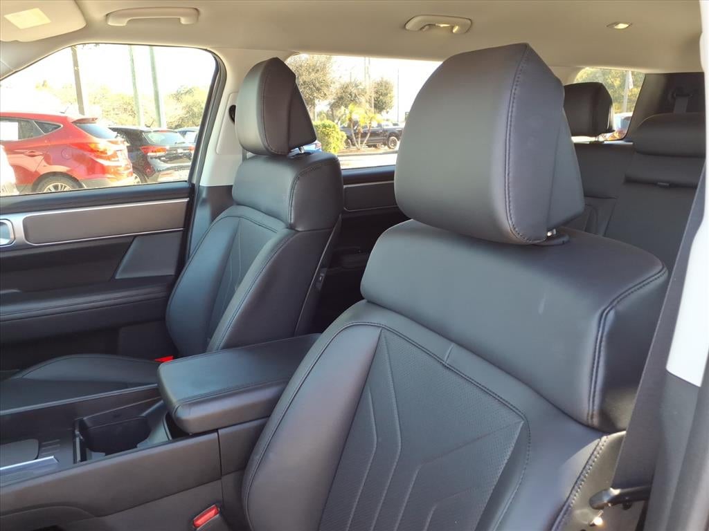 2024 Hyundai SANTA FE SEL