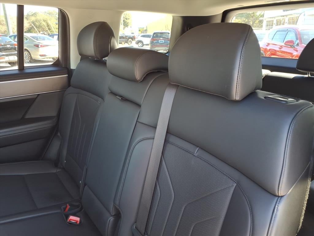 2024 Hyundai SANTA FE SEL