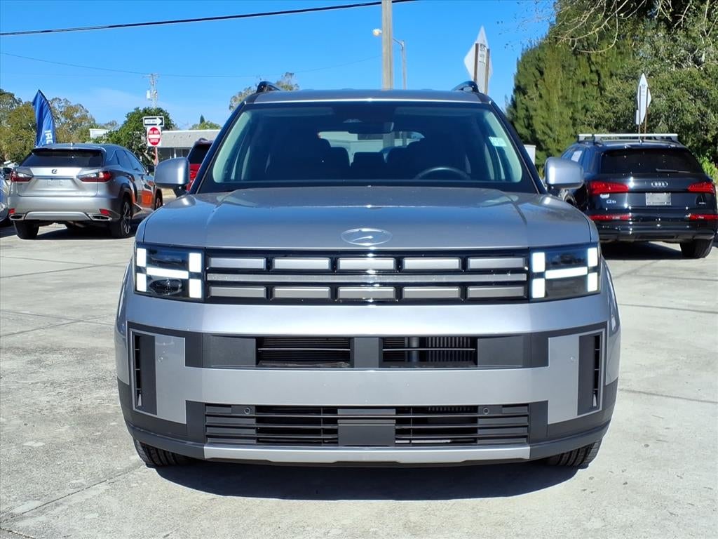 2024 Hyundai SANTA FE SEL