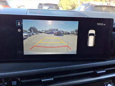 2024 Hyundai SANTA FE SEL