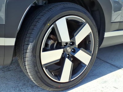 2024 Hyundai SANTA FE Hybrid Limited CERTIFIED