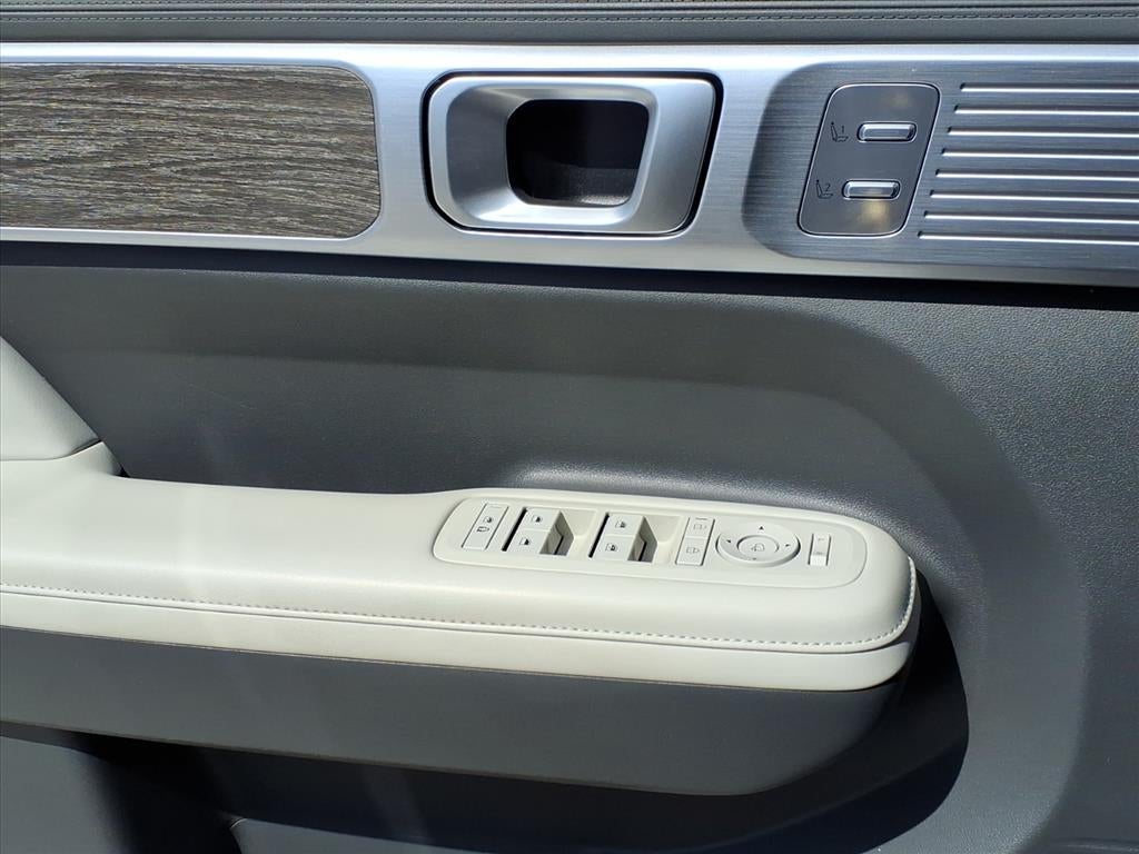 2024 Hyundai SANTA FE Hybrid Limited CERTIFIED