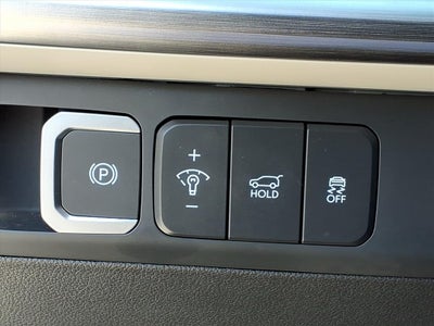 2024 Hyundai SANTA FE Hybrid Limited CERTIFIED