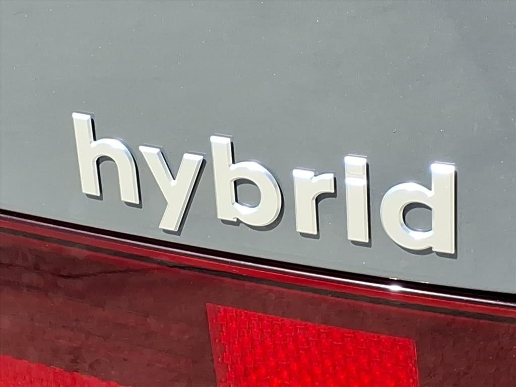 2024 Hyundai SANTA FE Hybrid Limited CERTIFIED