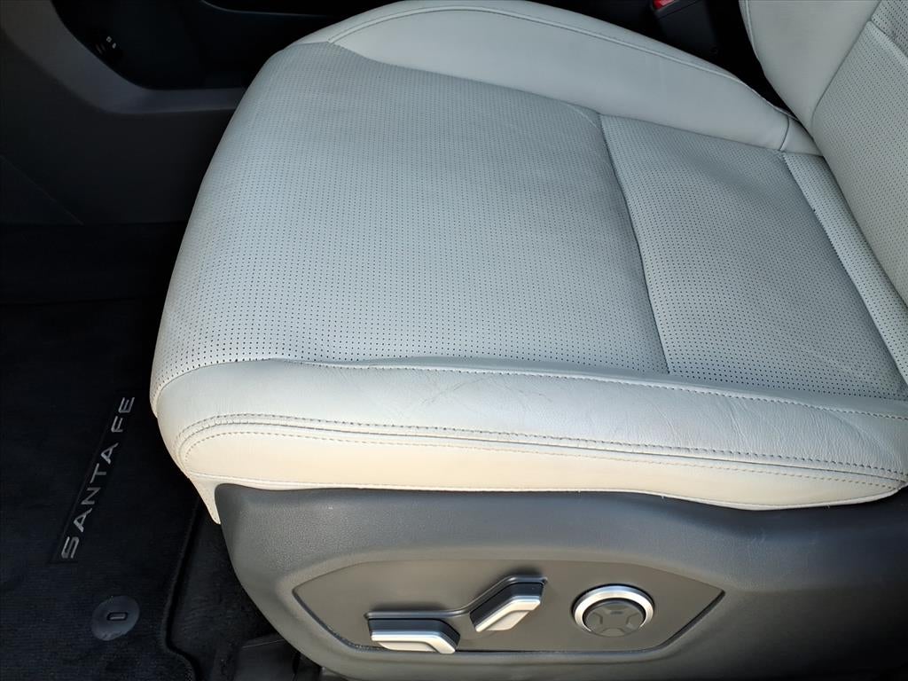 2024 Hyundai SANTA FE Hybrid Limited CERTIFIED