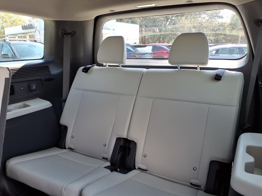 2024 Hyundai SANTA FE Hybrid Limited CERTIFIED