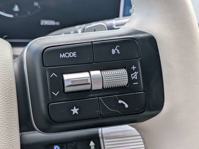 2024 Hyundai Santa Fe Limited
