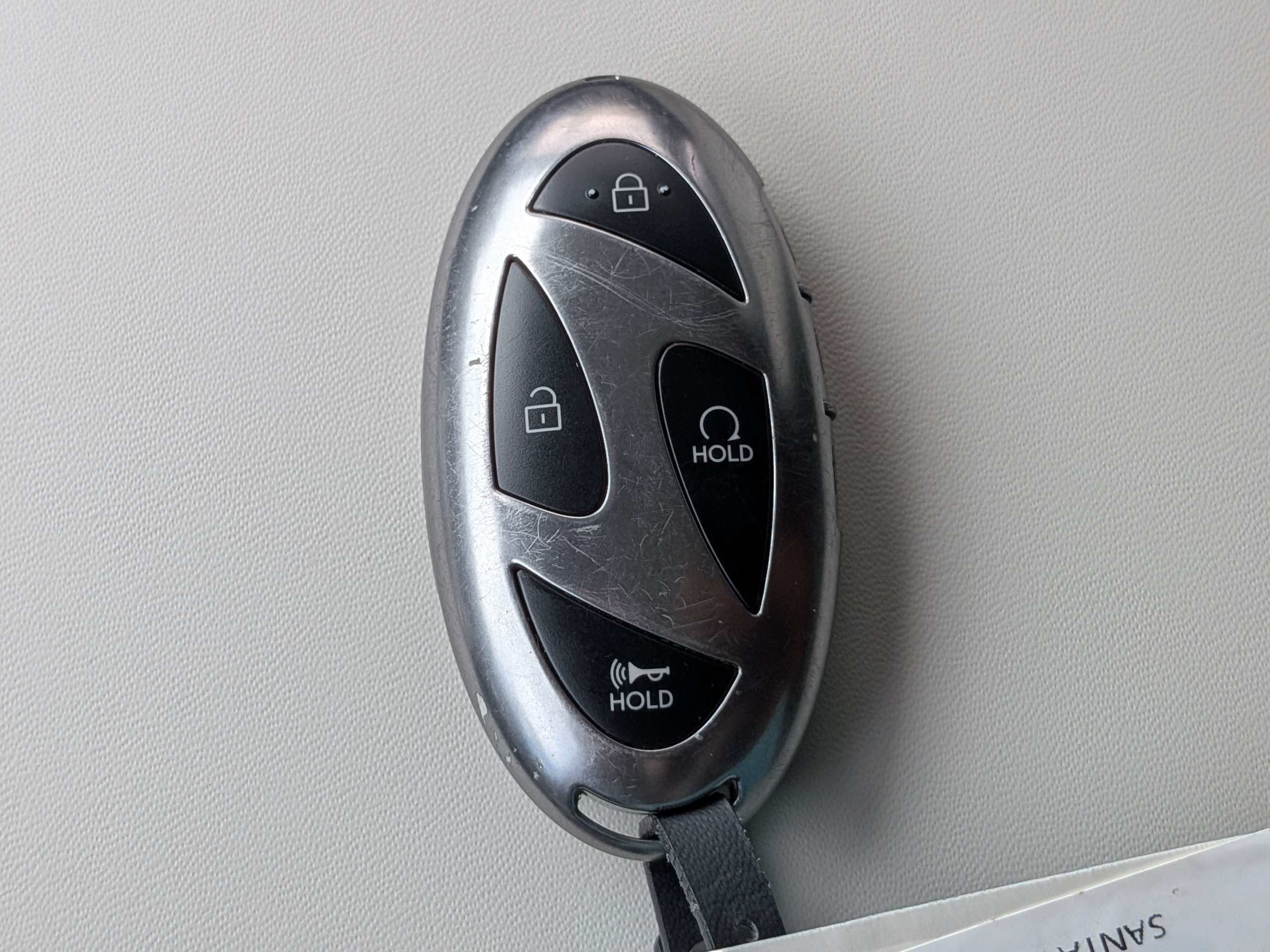 2024 Hyundai Santa Fe Limited