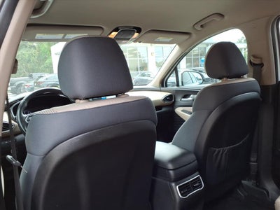 2023 Hyundai SANTA FE SEL CERTIFIED