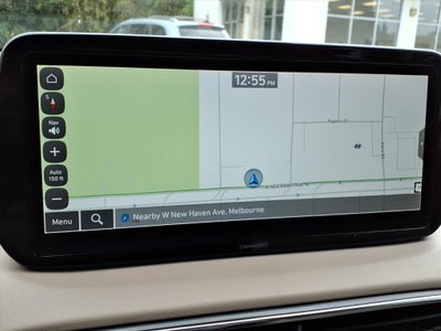 2023 Hyundai SANTA FE SEL CERTIFIED