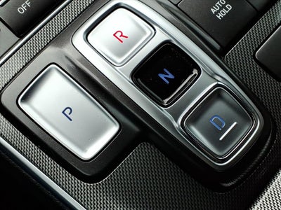 2023 Hyundai SANTA FE SEL CERTIFIED