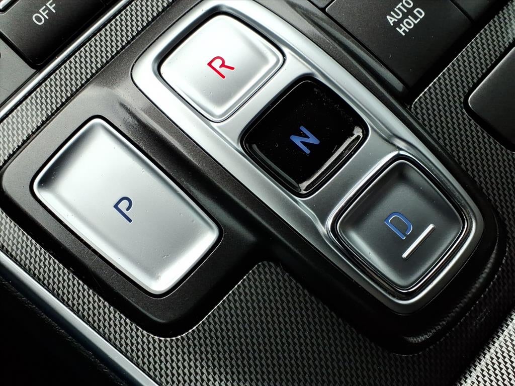 2023 Hyundai SANTA FE SEL CERTIFIED