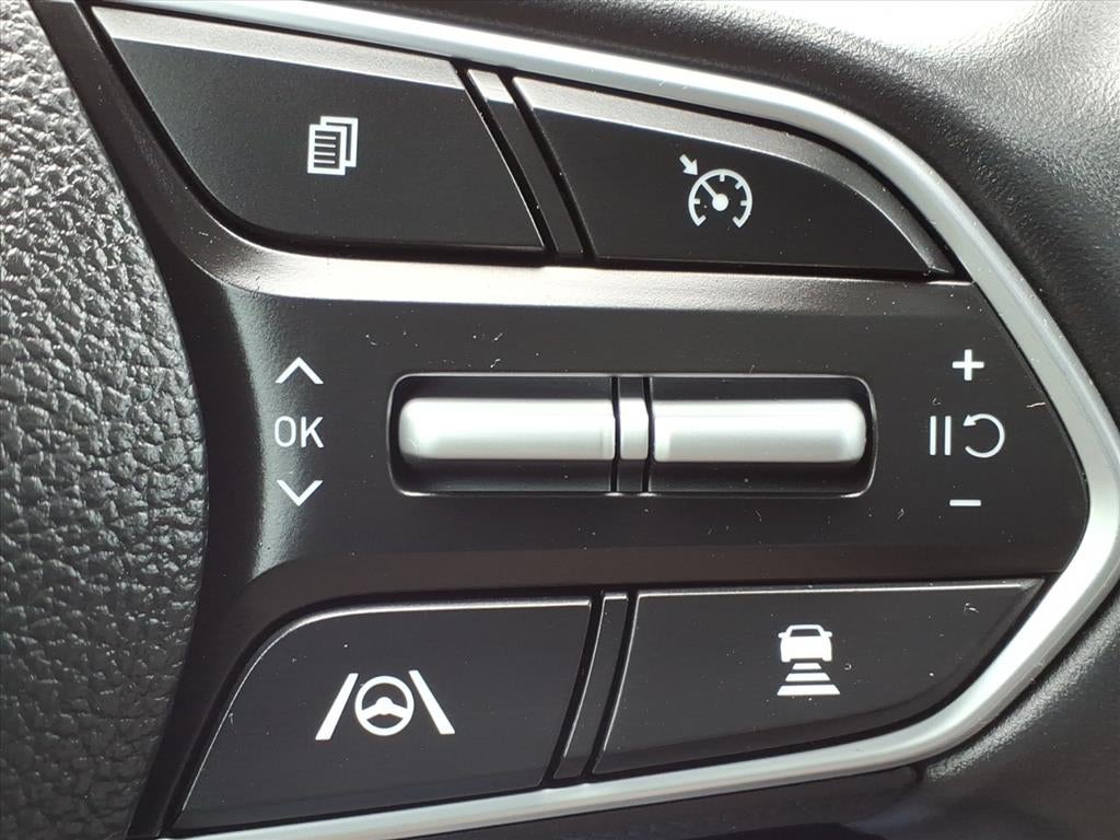 2023 Hyundai SANTA FE SEL CERTIFIED