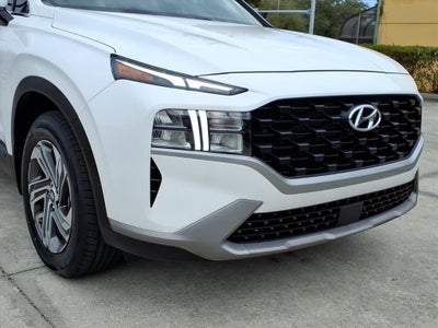 2023 Hyundai SANTA FE SEL CERTIFIED