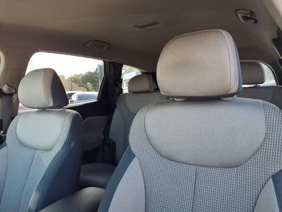 2023 Hyundai SANTA FE SEL CERTIFIED