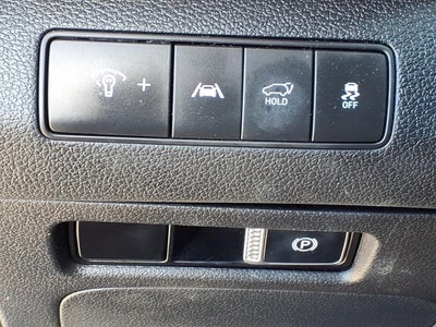 2023 Hyundai SANTA FE SEL CERTIFIED