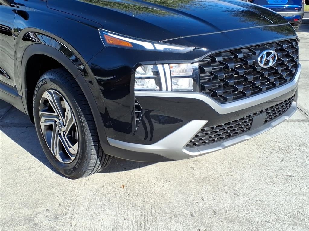 2023 Hyundai SANTA FE SEL CERTIFIED