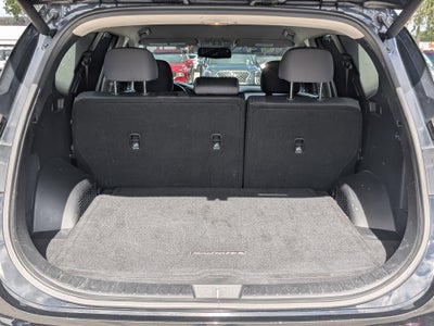 2020 Hyundai Santa Fe SEL w/SULEV