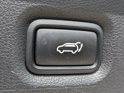 2020 Hyundai Santa Fe SEL w/SULEV