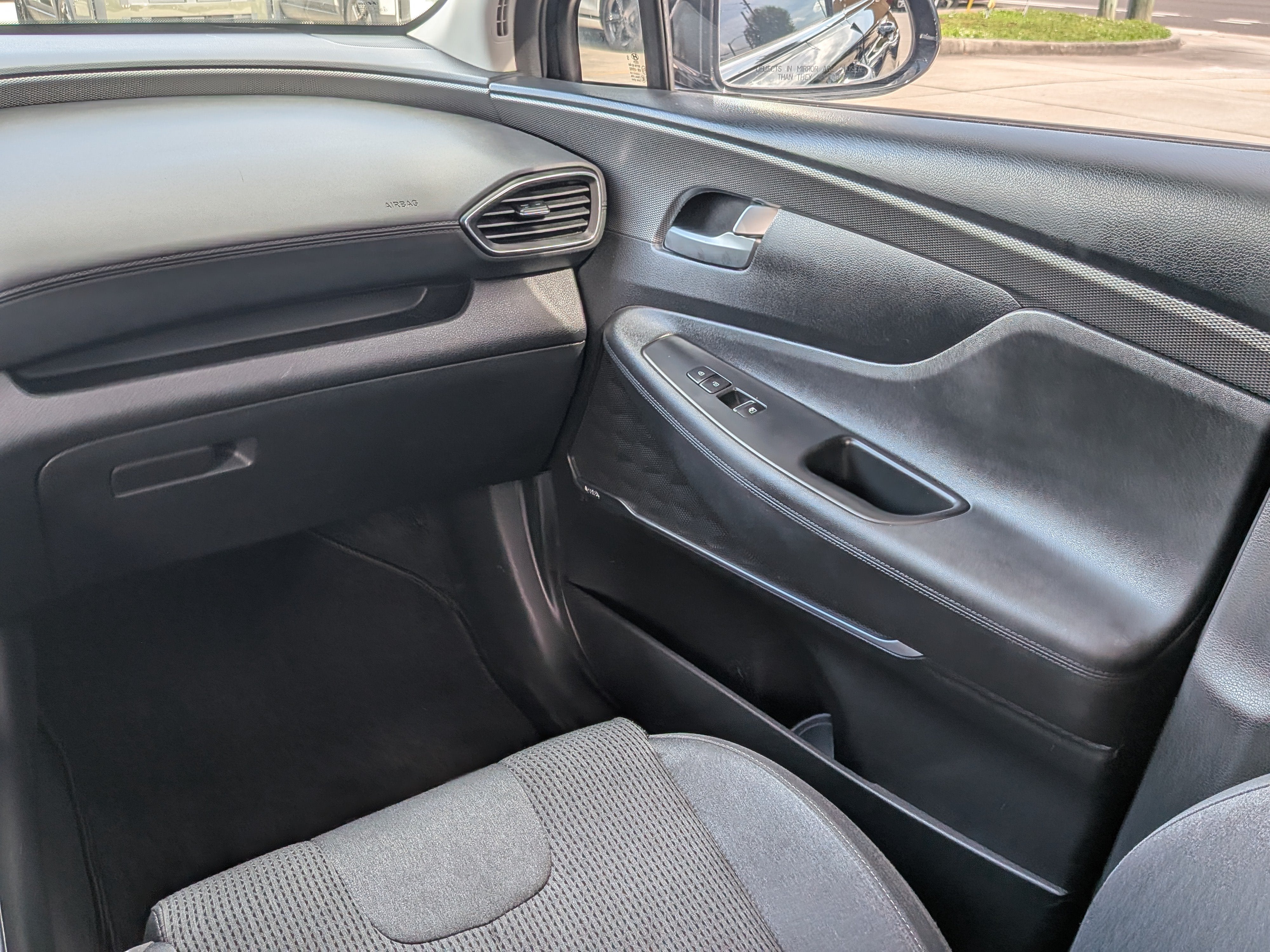 2020 Hyundai Santa Fe SEL w/SULEV