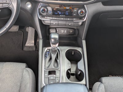 2020 Hyundai Santa Fe SEL w/SULEV
