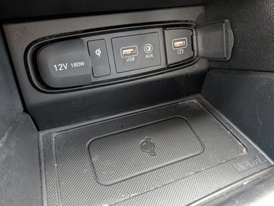 2020 Hyundai Santa Fe SEL w/SULEV