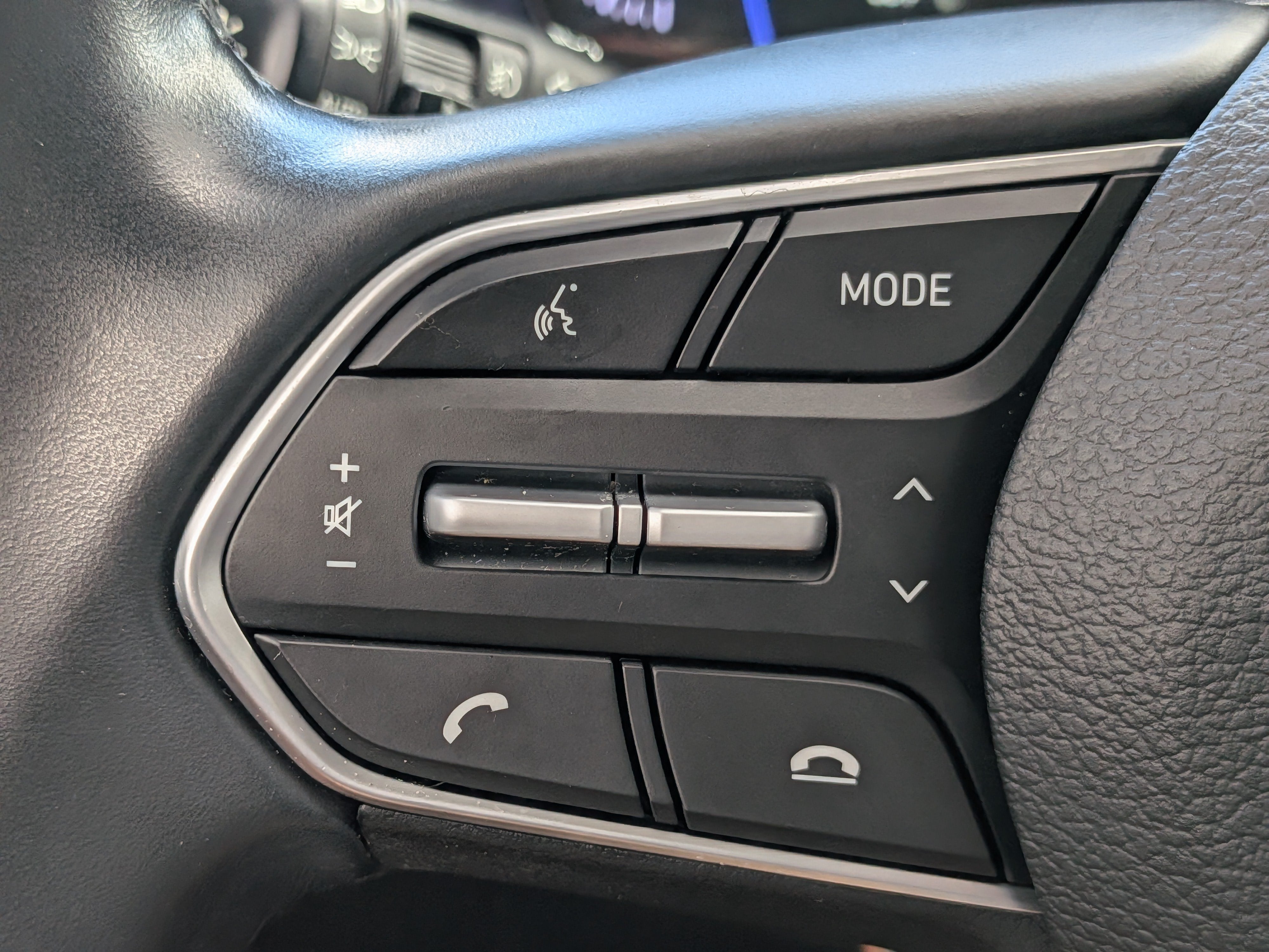 2020 Hyundai Santa Fe SEL w/SULEV