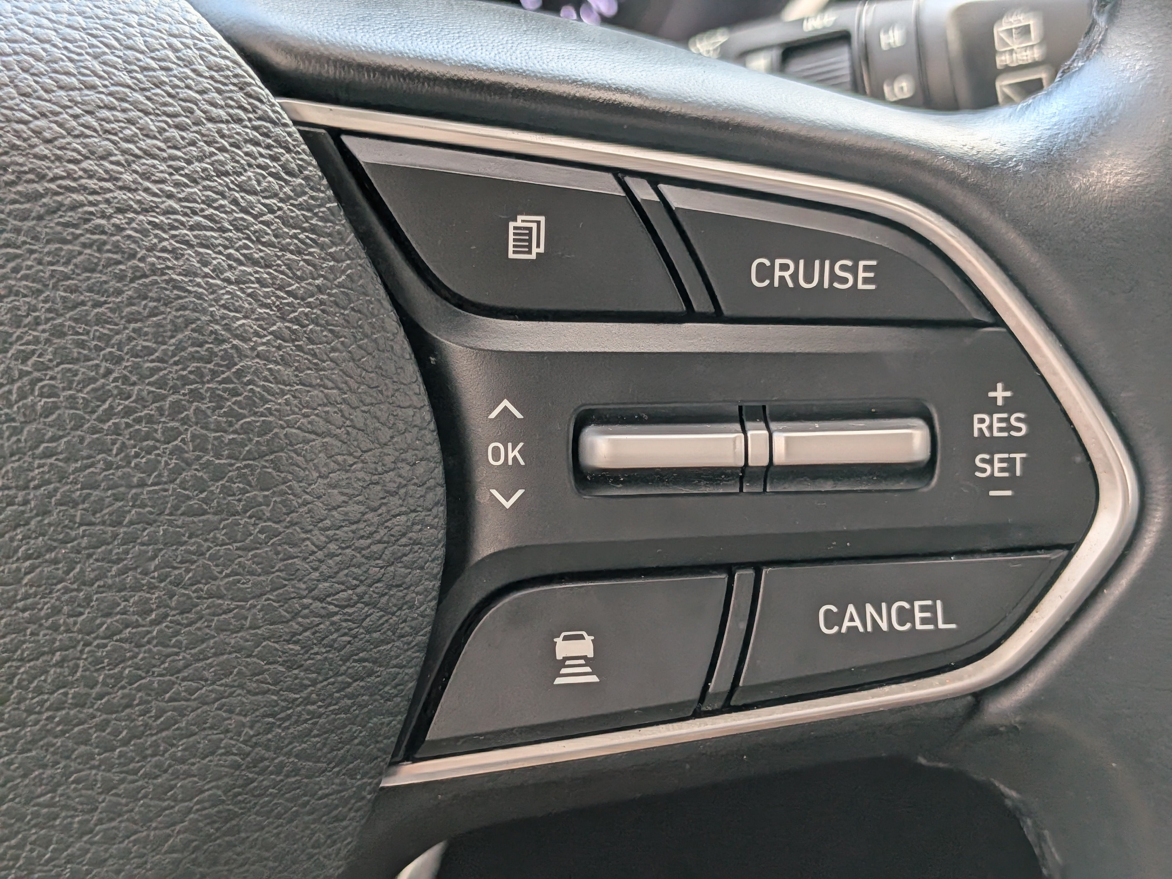 2020 Hyundai Santa Fe SEL w/SULEV
