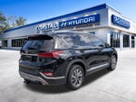 2020 Hyundai Santa Fe SEL w/SULEV
