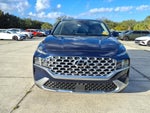 2021 Hyundai SANTA FE Limited CERTIFIED