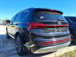 2023 Hyundai SANTA FE Calligraphy CERTIFIED