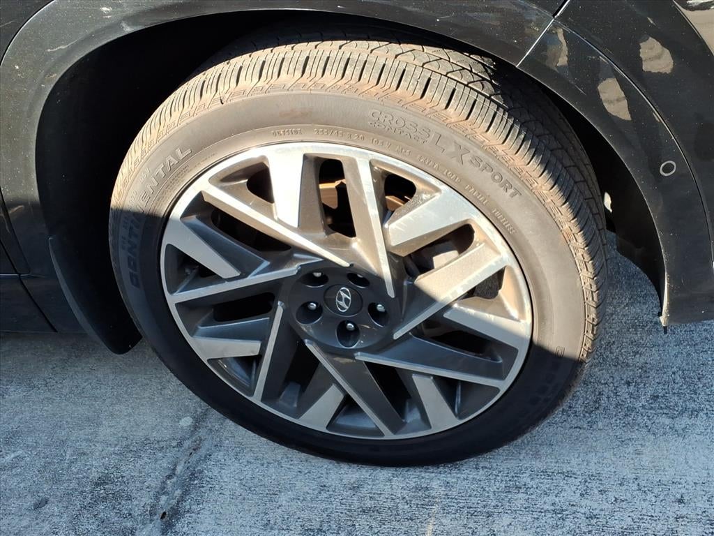 2023 Hyundai SANTA FE Calligraphy CERTIFIED