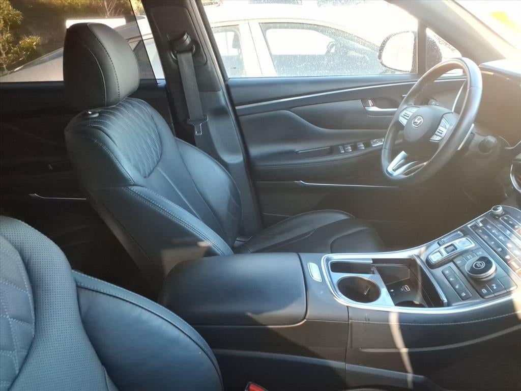 2023 Hyundai SANTA FE Calligraphy CERTIFIED