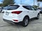 2017 Hyundai SANTA FE Sport 2.4 Base