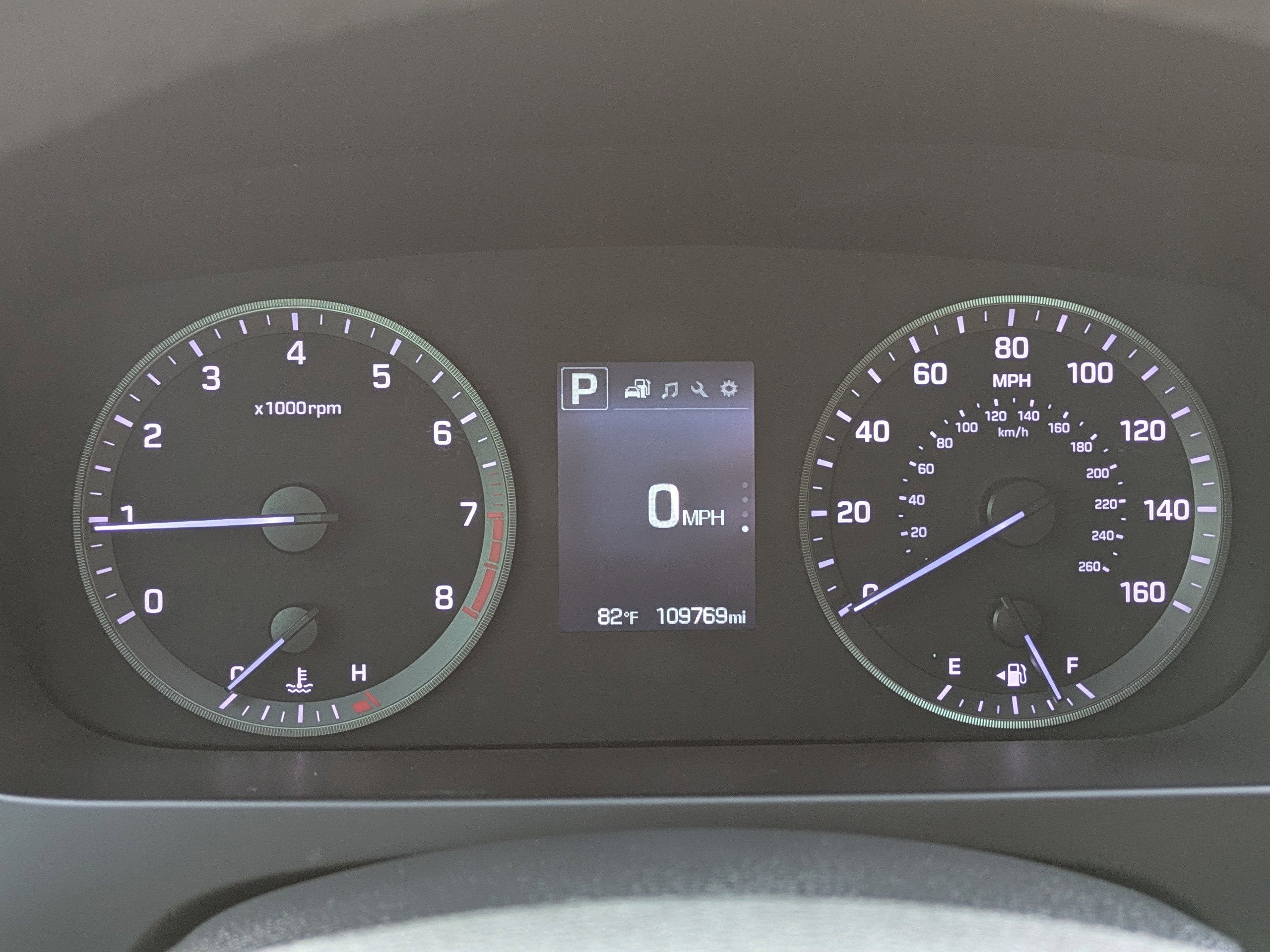2015 Hyundai Sonata 2.4L Sport