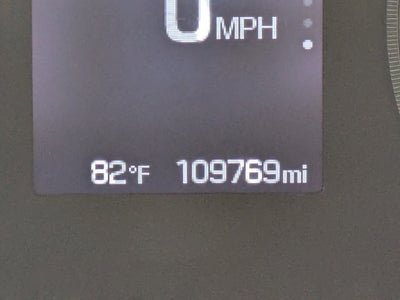 2015 Hyundai Sonata 2.4L Sport
