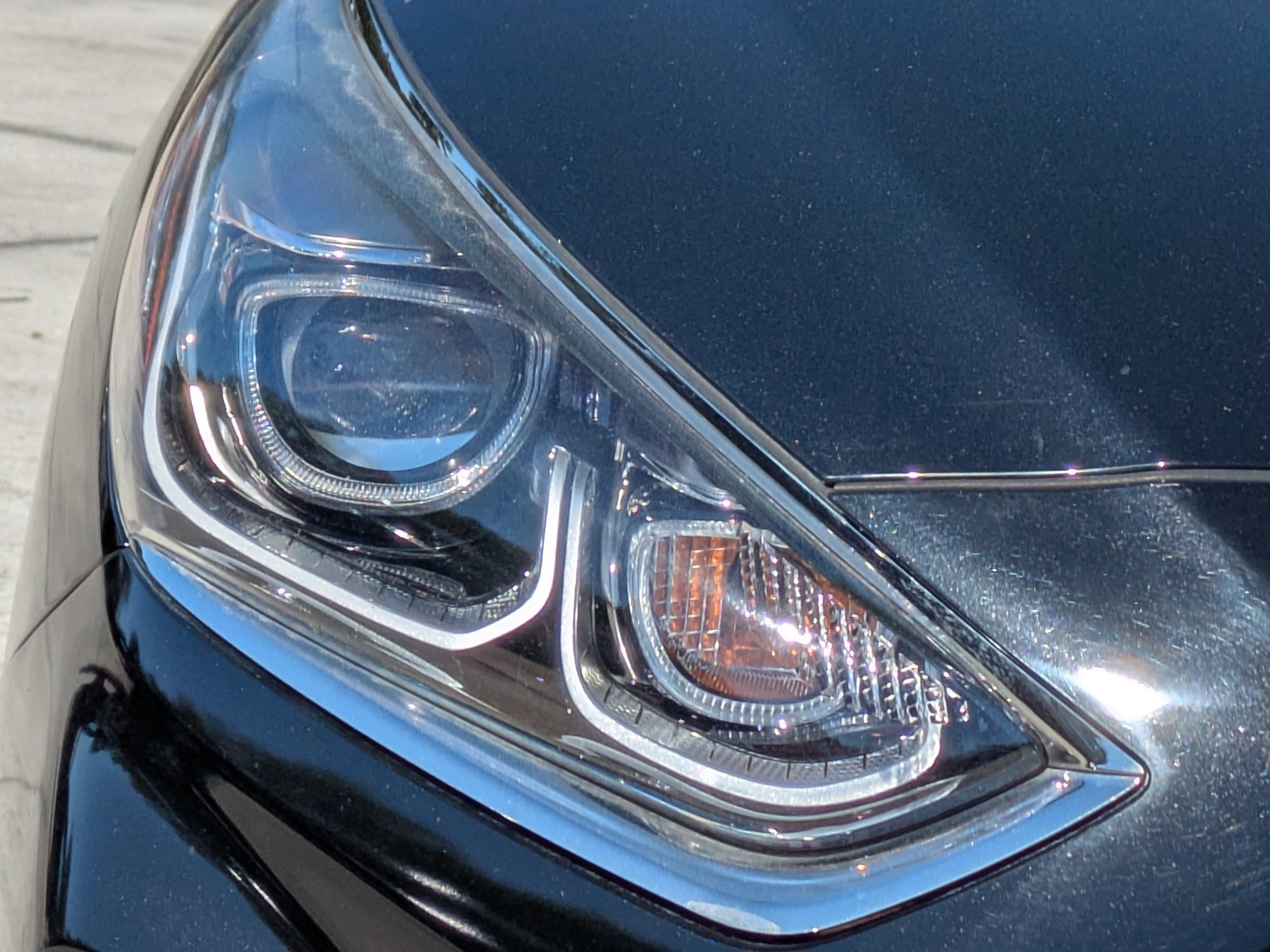 2018 Hyundai Sonata Limited