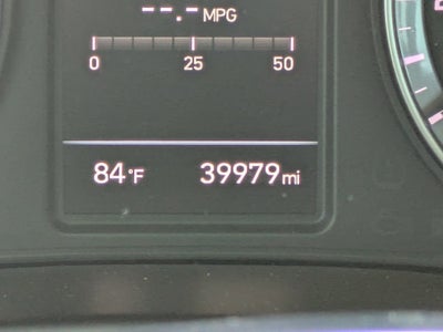 2018 Hyundai Sonata Limited